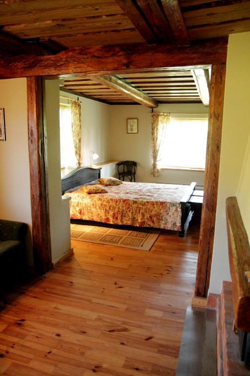 Brivdienu Maja Kazoki Edole Room photo